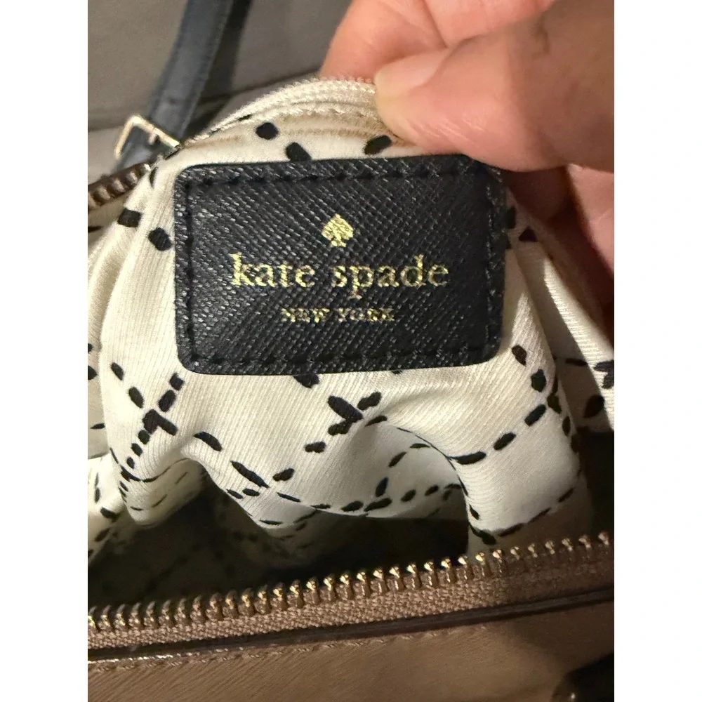 kate spade discover timeless